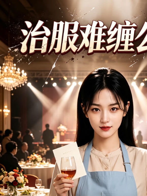 治服难缠公婆