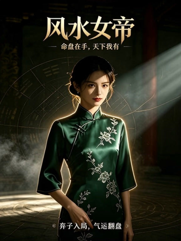 风水女帝