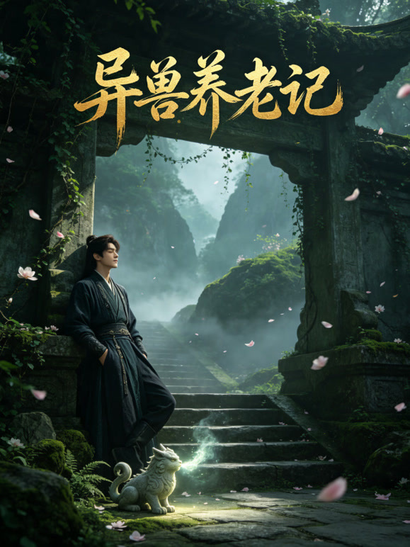 异兽养老记