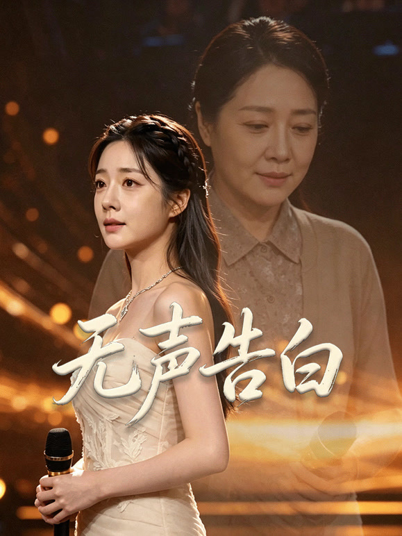 无声告白