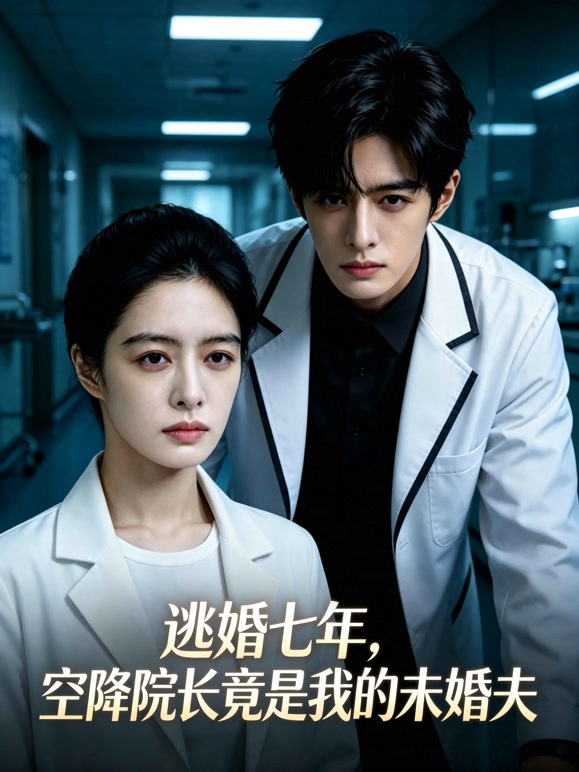 逃婚七年，空降院长竟是我的未婚夫