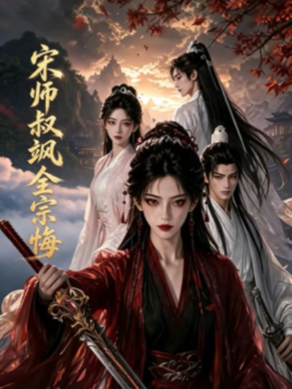 宋师叔飒全宗悔
