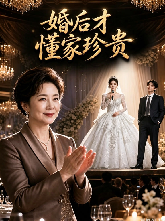 婚后才懂家珍贵