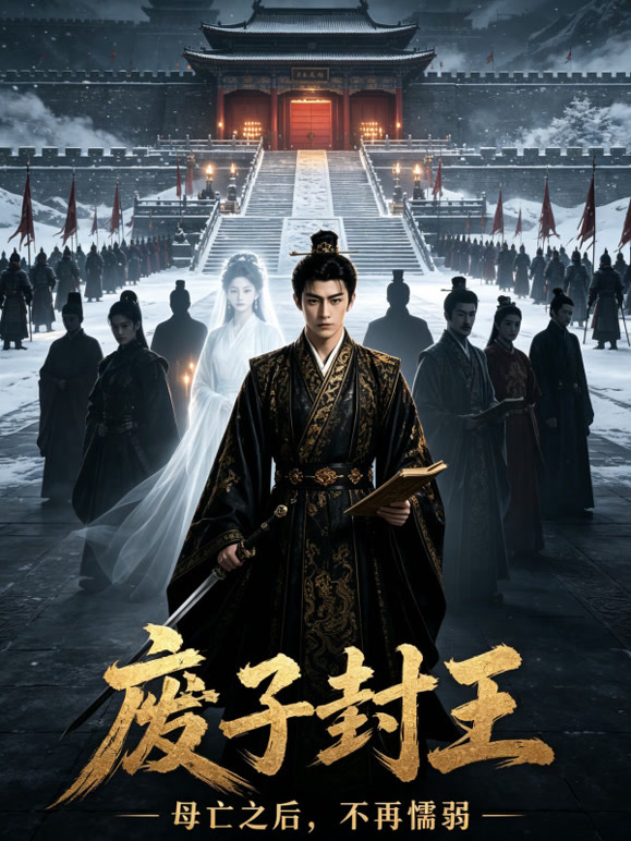 废子封王