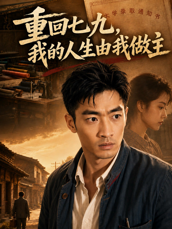 重回七九，我的人生由我做主