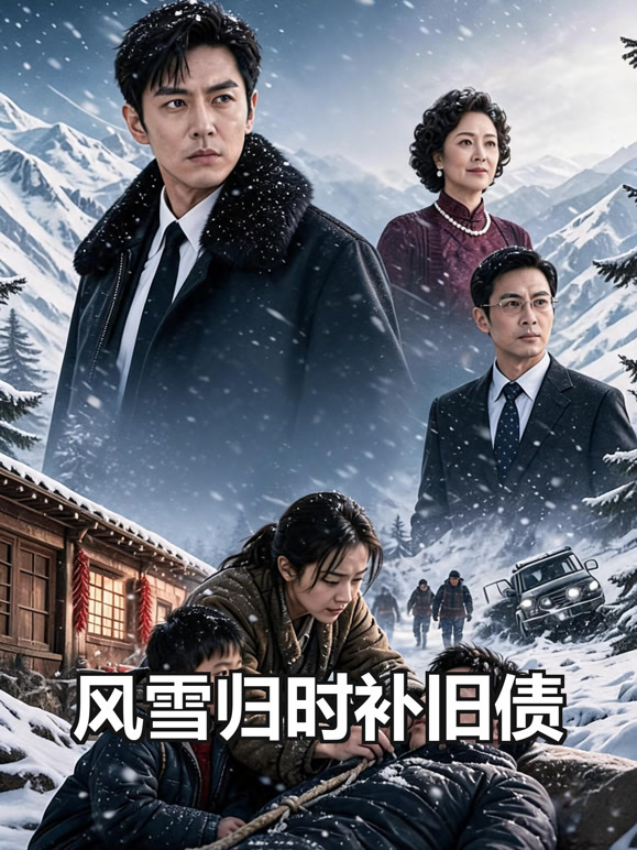 风雪归时补旧债