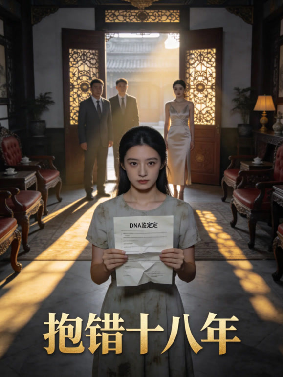 抱错十八年