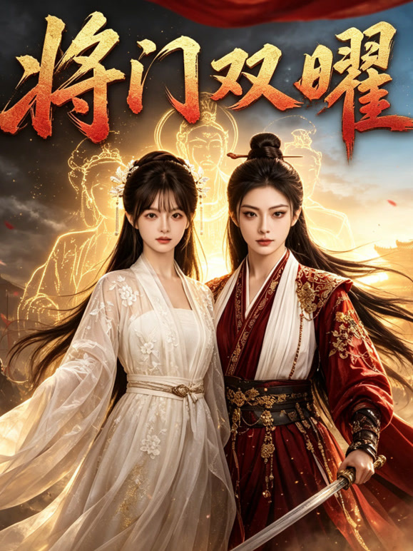 将门双曜