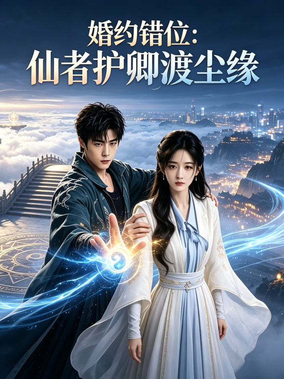 婚约错位：仙者护卿渡尘缘