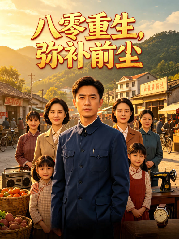 八零重生，弥补前尘