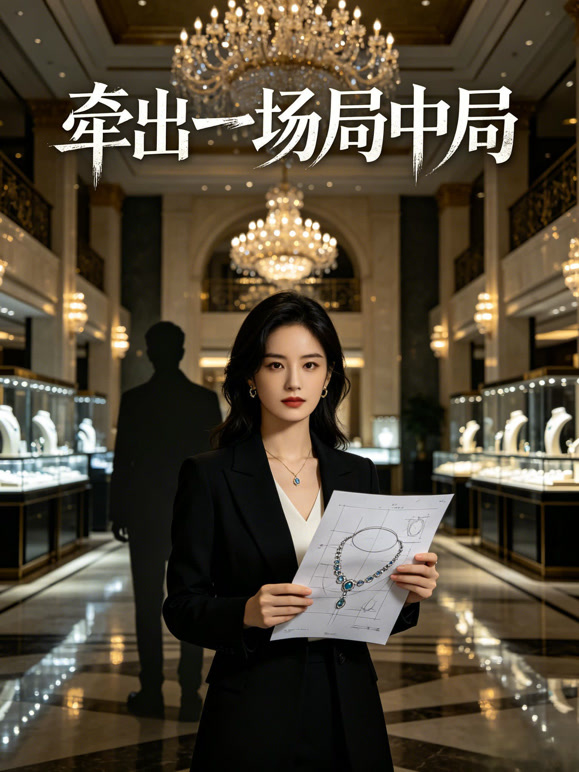 牵出一场局中局