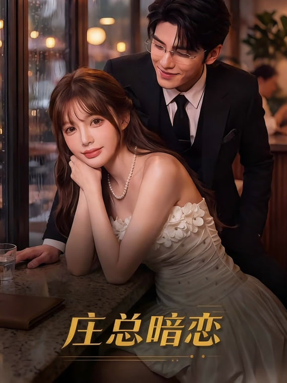 庄总暗恋