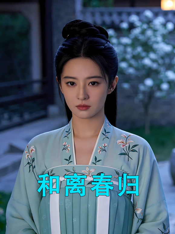 和离春归