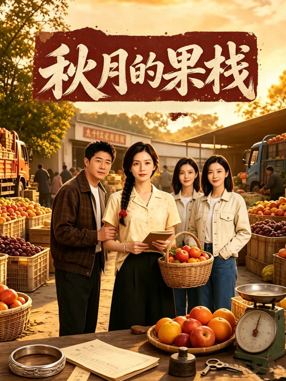 秋月的果栈