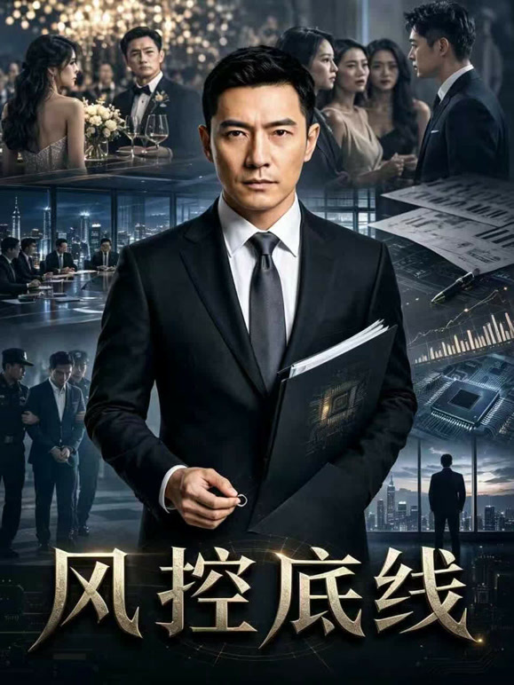 风控底线
