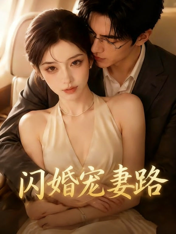 闪婚宠妻路