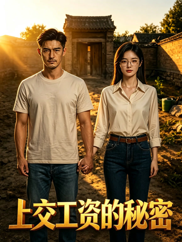 上交工资的秘密