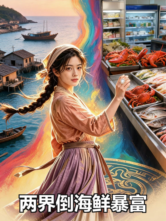 两界倒海鲜暴富