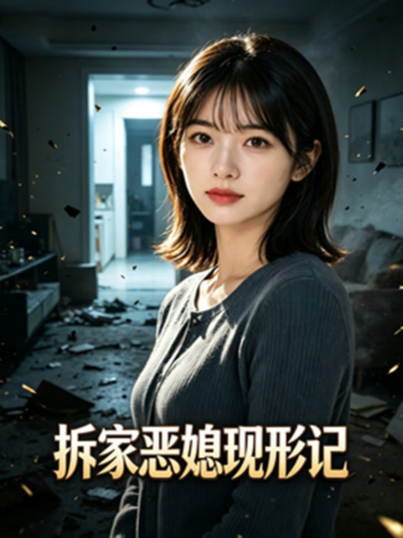 拆家恶媳现形记