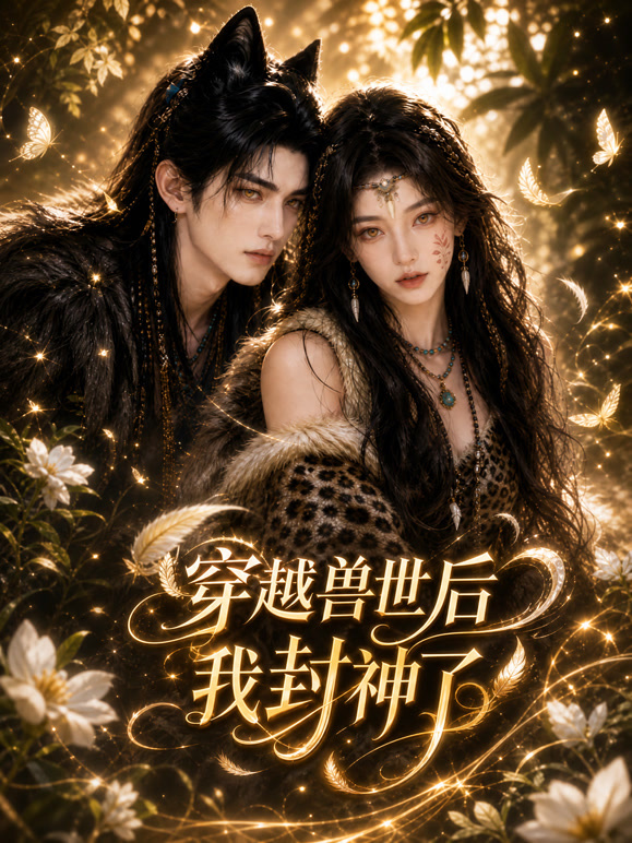 穿越兽世后，我封神了