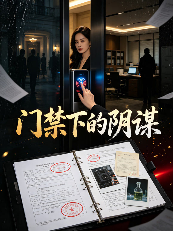门禁下的阴谋