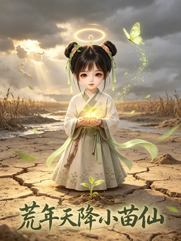 荒年天降小苗仙