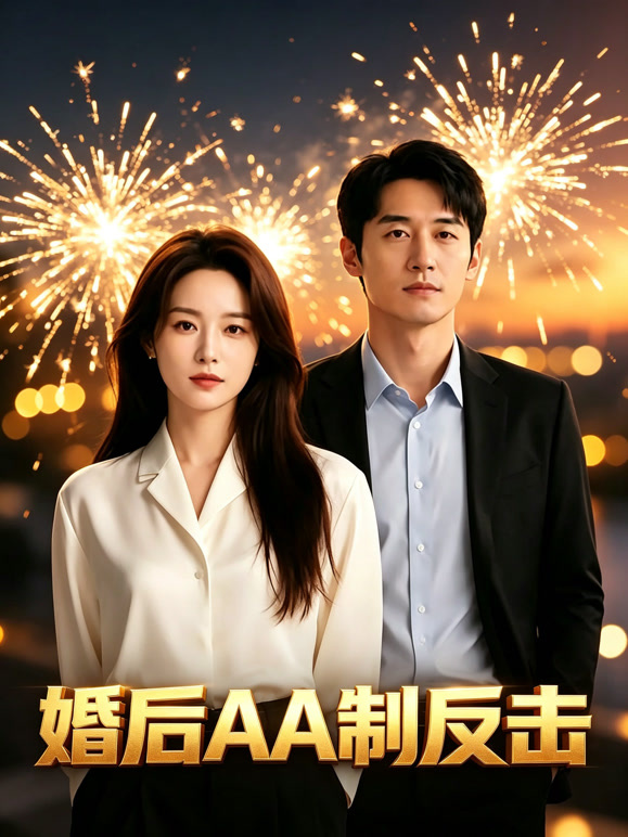 婚后 AA 制反击