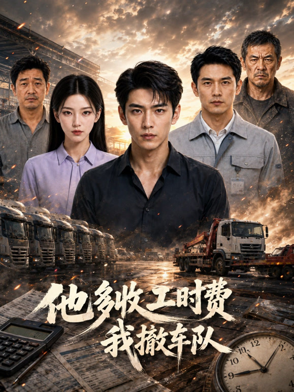 他多收工时费我撤车队