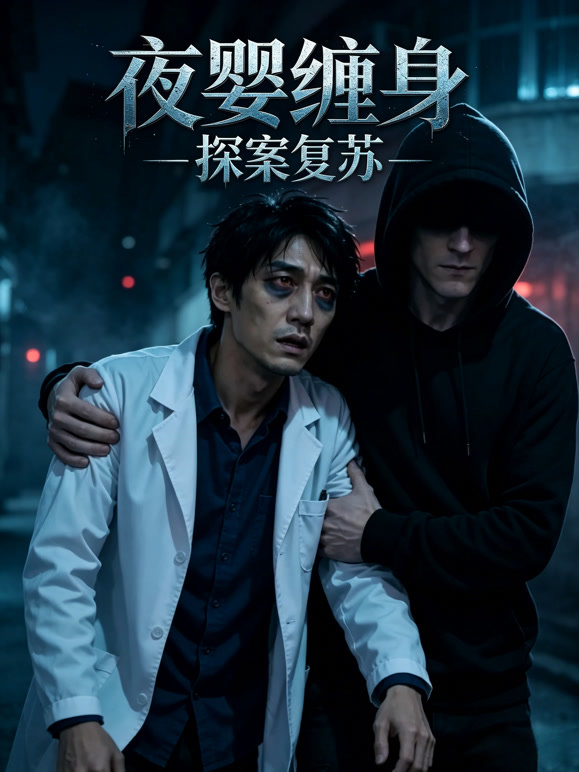 夜婴缠身：探案复苏