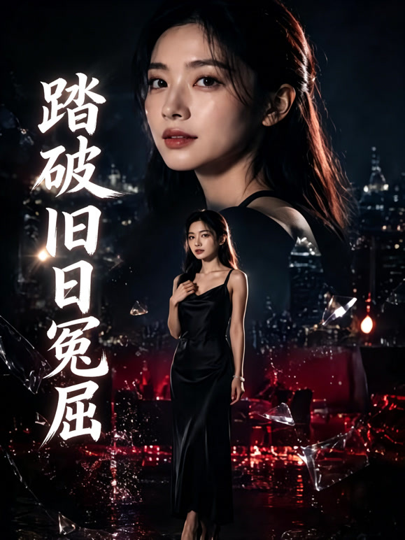 踏破旧日冤屈