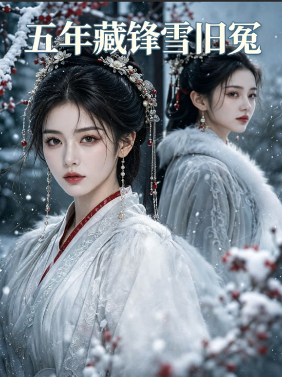 五年藏锋雪旧冤