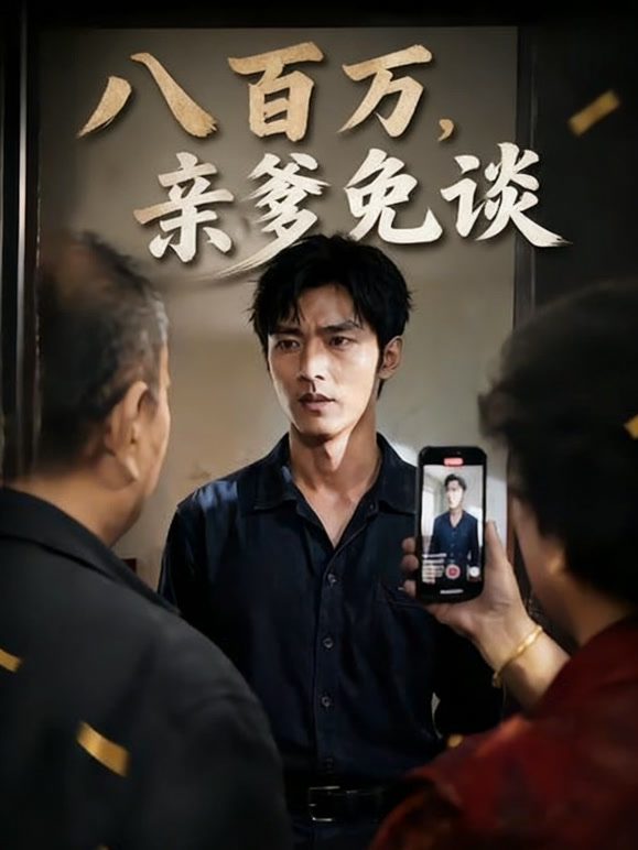 亲爹免谈