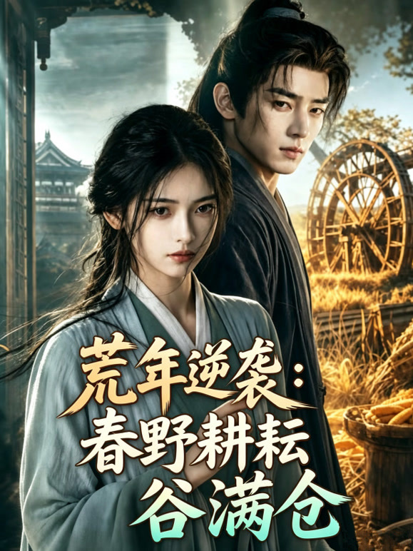 荒年逆袭 ：春野耕耘谷满仓
