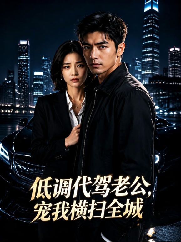 低调代驾老公，宠我横扫全城