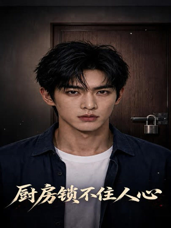 厨房锁不住人心