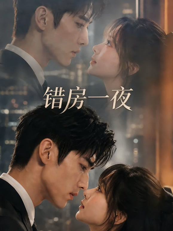 错房一夜