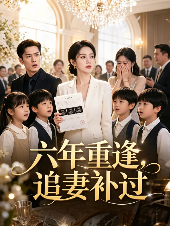 六年重逢，追妻补过