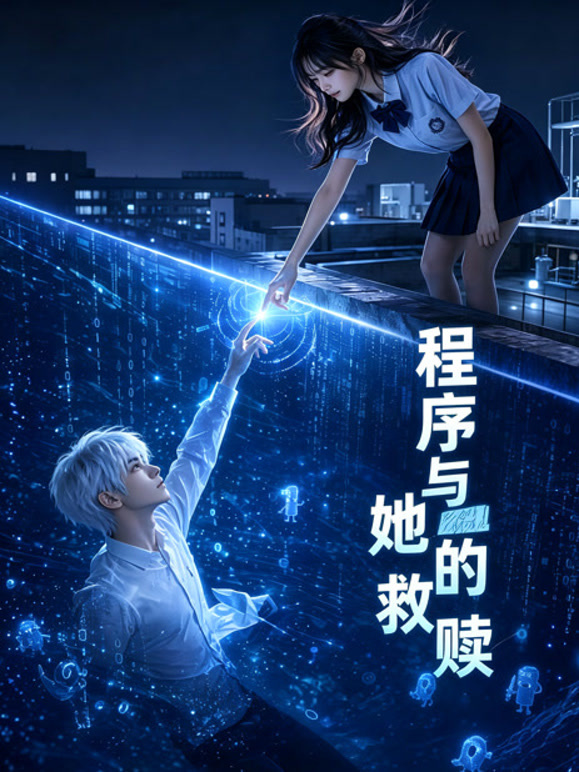 程序与她的救赎