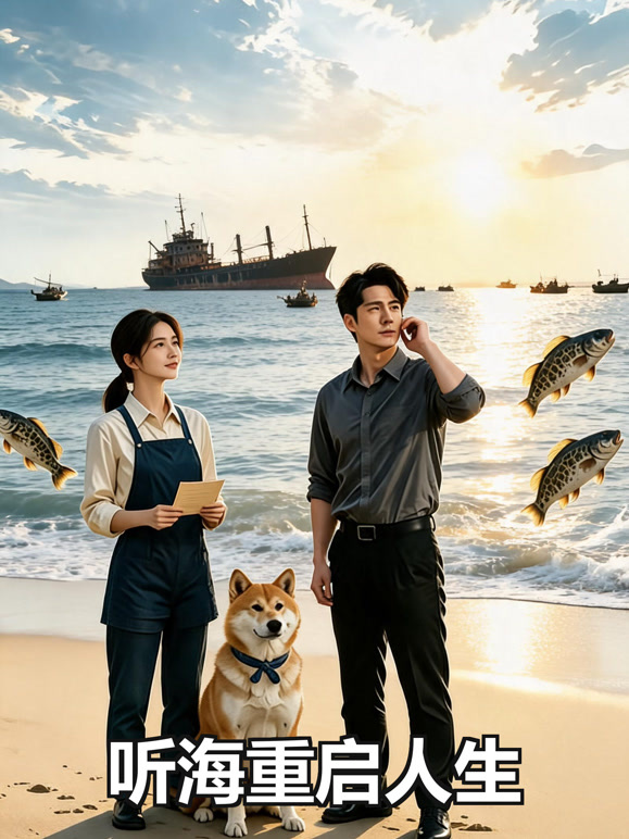 听海重启人生