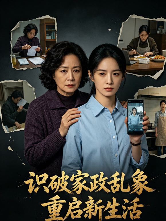识破家政乱象重启新生活