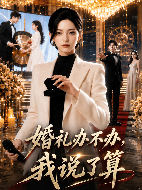 婚礼办不办，我说了算