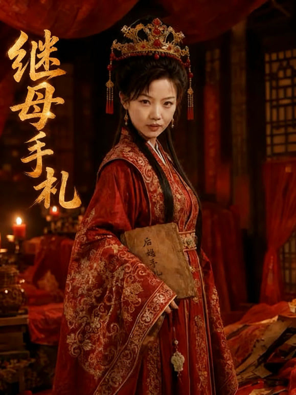 继母手札