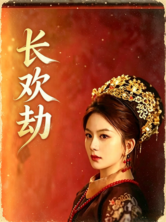 长欢劫
