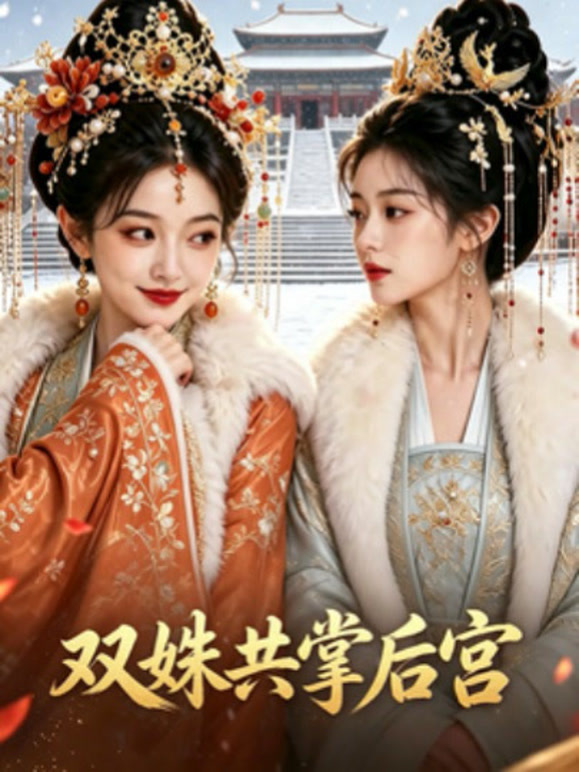 双姝共掌后宫