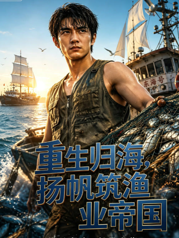 重生归海，扬帆筑渔业帝国