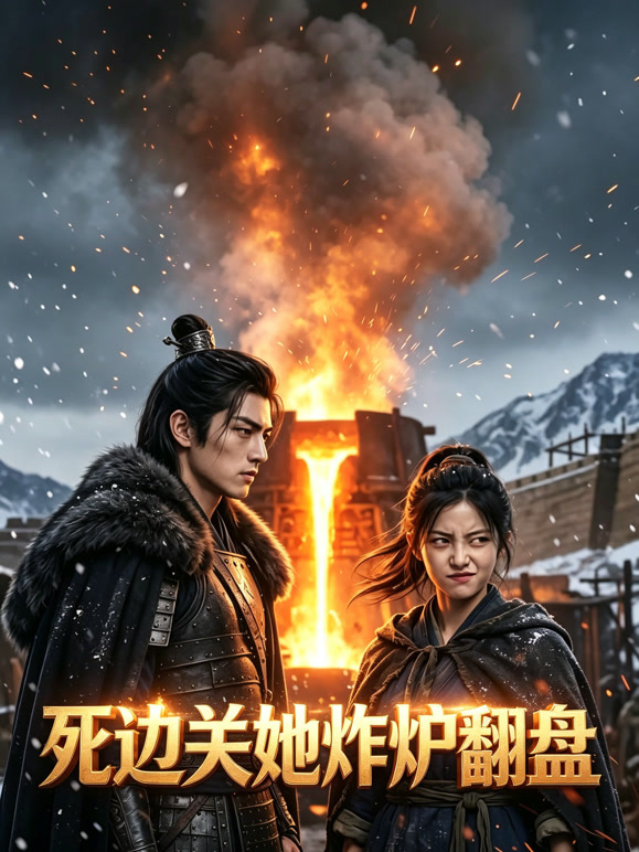 死边关她炸炉翻盘
