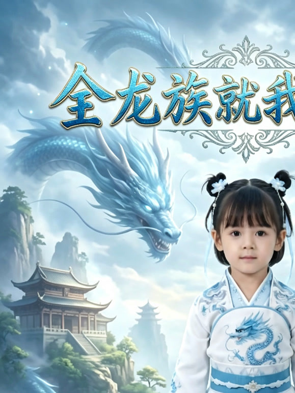 全龙族就我是凡人