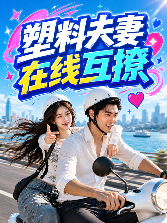 塑料夫妻在线互撩