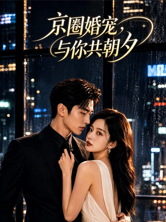 京圈婚宠：与你共朝夕