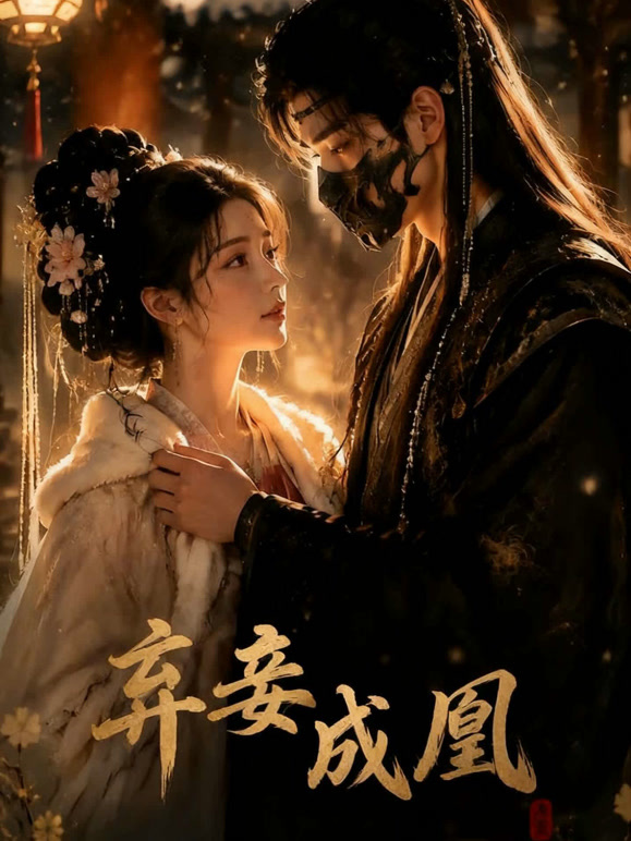 弃妾成凰